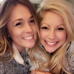 Meet your Posher, Alissa